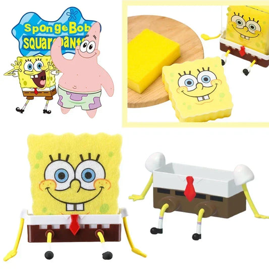 SpongeBob Kitchen Buddy